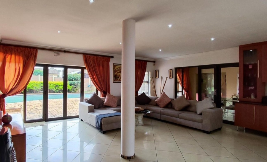 3 Bedroom Property for Sale in Albemarle Gauteng