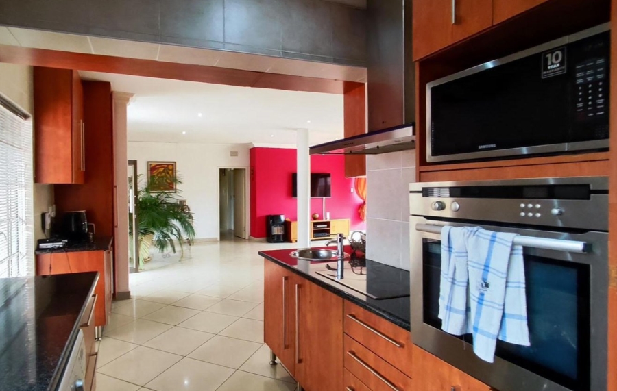 3 Bedroom Property for Sale in Albemarle Gauteng