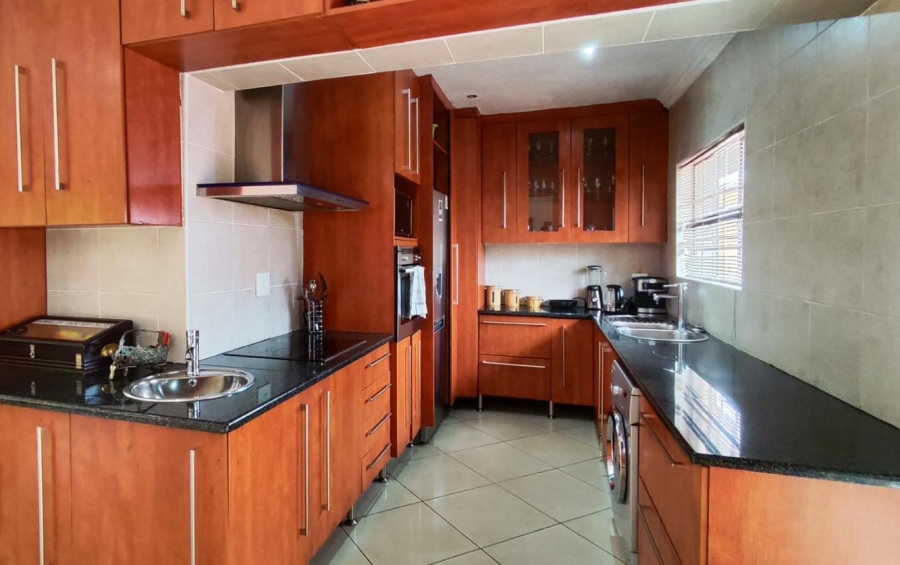 3 Bedroom Property for Sale in Albemarle Gauteng
