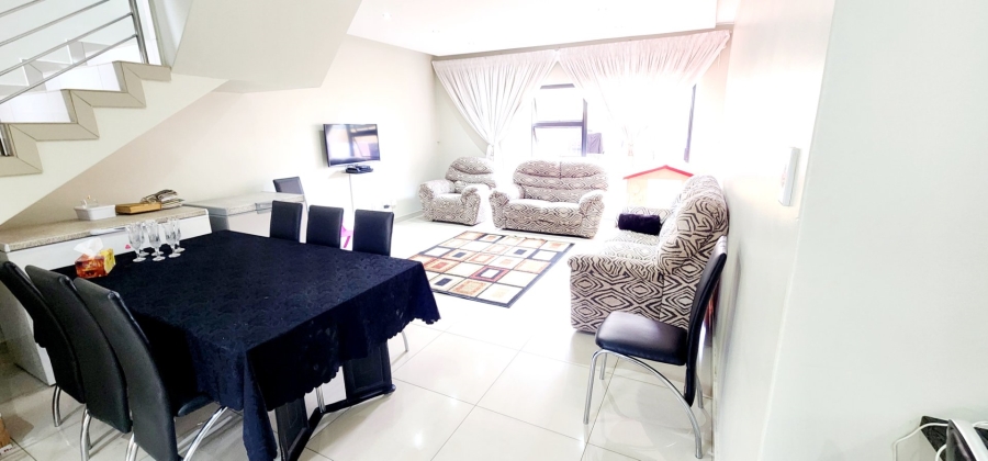 3 Bedroom Property for Sale in Raslouw Gardens Gauteng