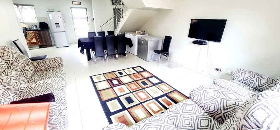 3 Bedroom Property for Sale in Raslouw Gardens Gauteng