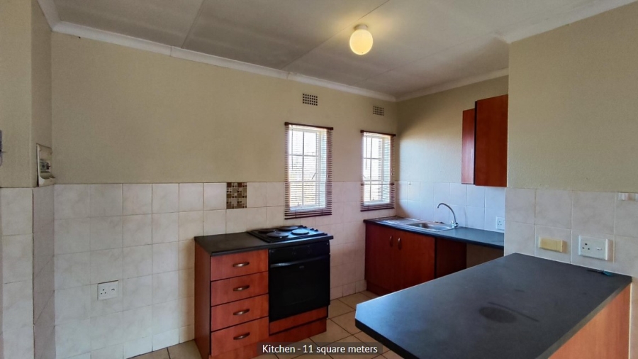 2 Bedroom Property for Sale in Dinwiddie Gauteng
