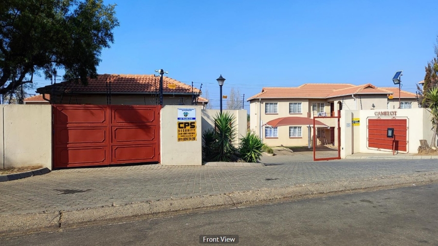 2 Bedroom Property for Sale in Dinwiddie Gauteng