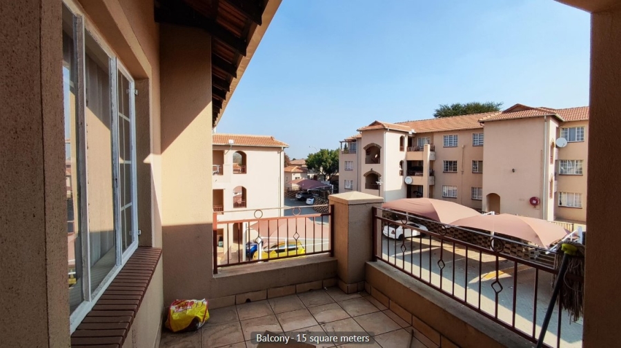 2 Bedroom Property for Sale in Dinwiddie Gauteng