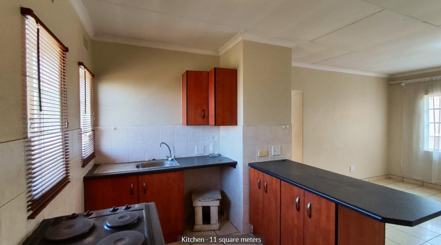 2 Bedroom Property for Sale in Dinwiddie Gauteng