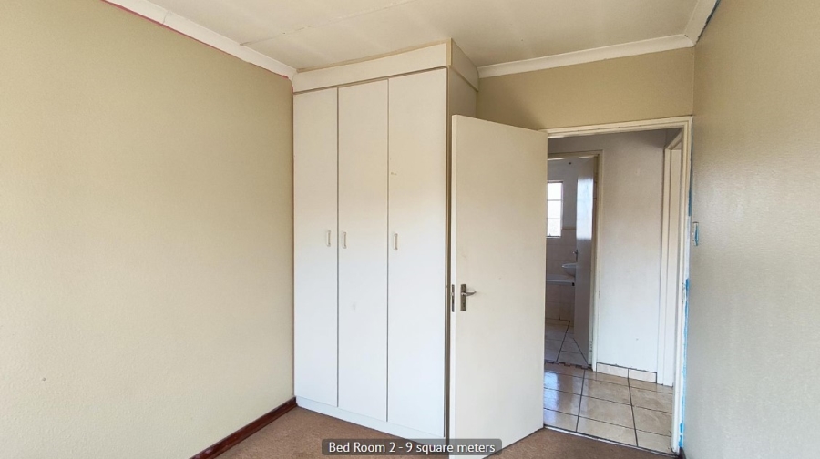 2 Bedroom Property for Sale in Dinwiddie Gauteng