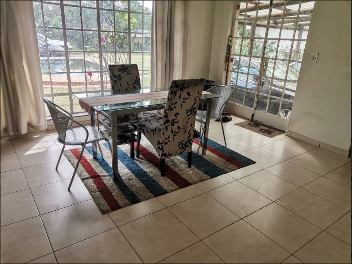 4 Bedroom Property for Sale in Glen Austin Gauteng
