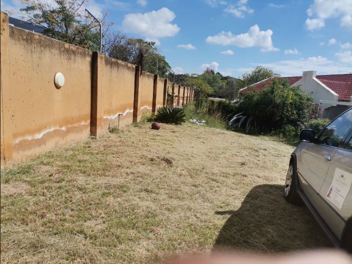 4 Bedroom Property for Sale in Glen Austin Gauteng