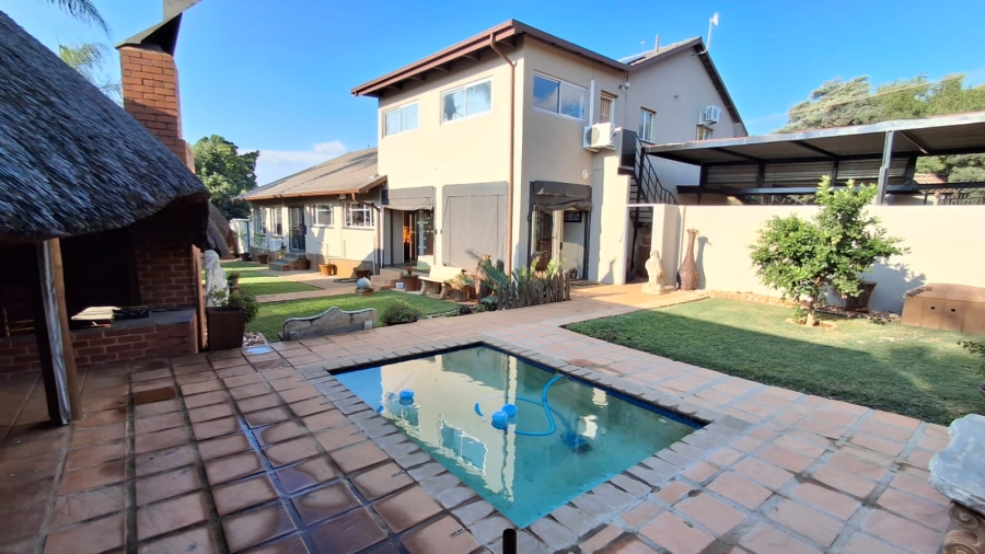4 Bedroom Property for Sale in Wonderboom Gauteng