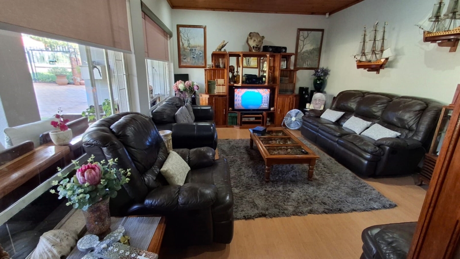 4 Bedroom Property for Sale in Wonderboom Gauteng