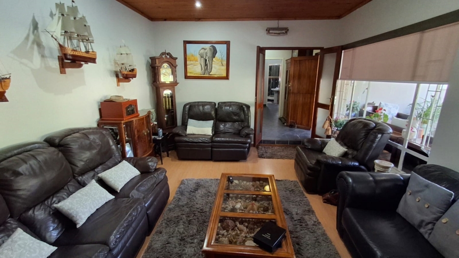 4 Bedroom Property for Sale in Wonderboom Gauteng