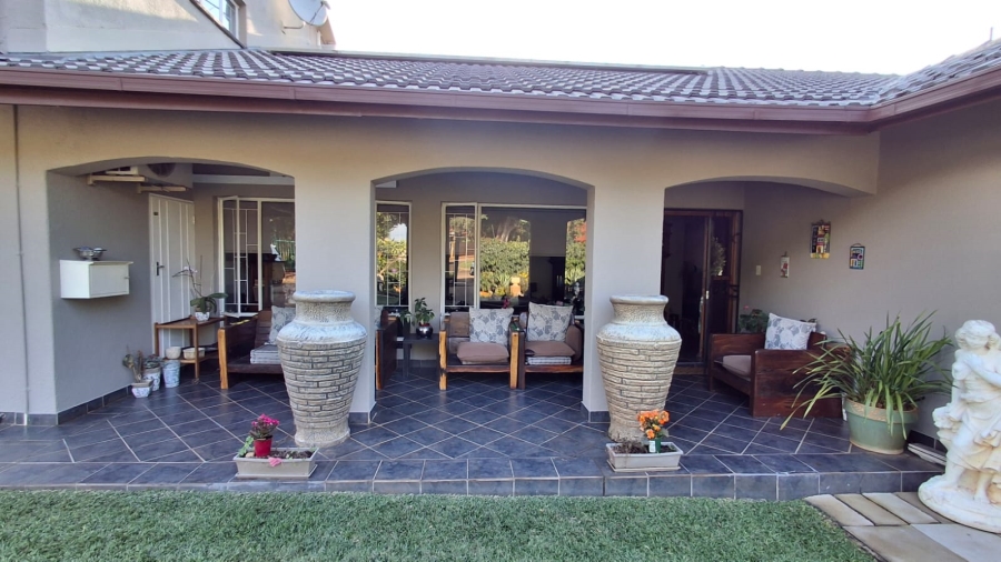 4 Bedroom Property for Sale in Wonderboom Gauteng