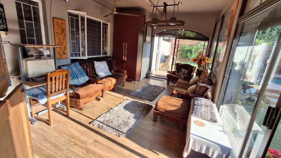 4 Bedroom Property for Sale in Wonderboom Gauteng