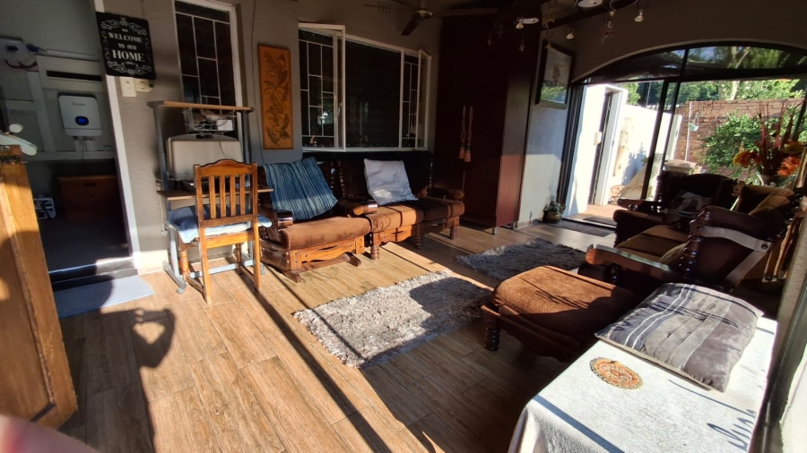 4 Bedroom Property for Sale in Wonderboom Gauteng
