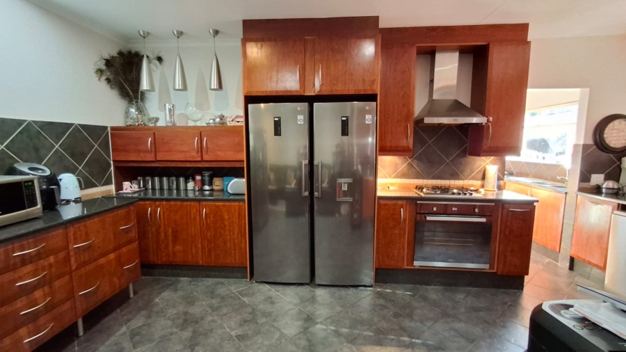 4 Bedroom Property for Sale in Wonderboom Gauteng
