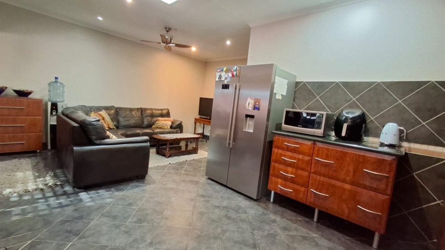 4 Bedroom Property for Sale in Wonderboom Gauteng