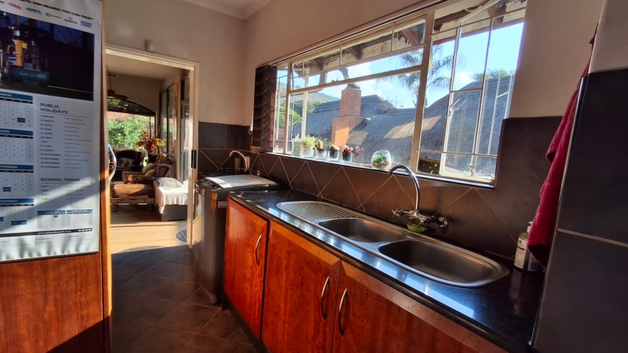 4 Bedroom Property for Sale in Wonderboom Gauteng