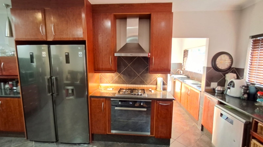 4 Bedroom Property for Sale in Wonderboom Gauteng