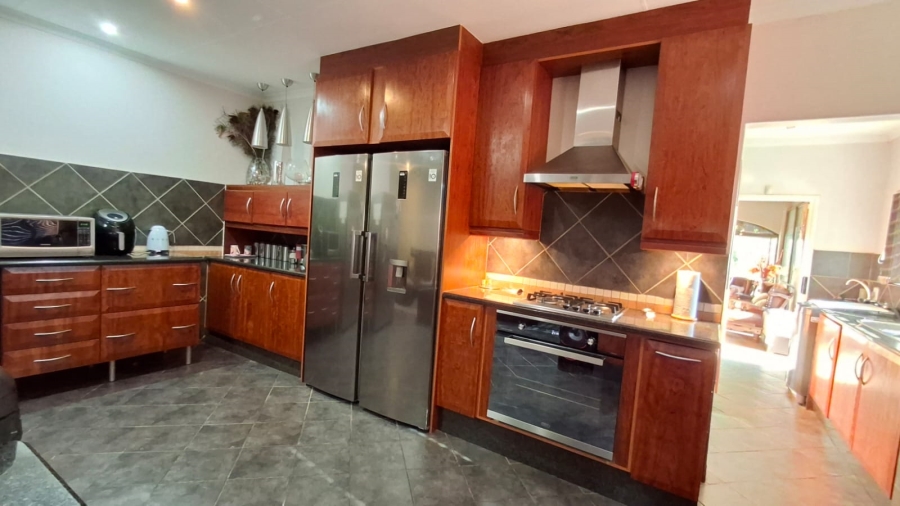 4 Bedroom Property for Sale in Wonderboom Gauteng