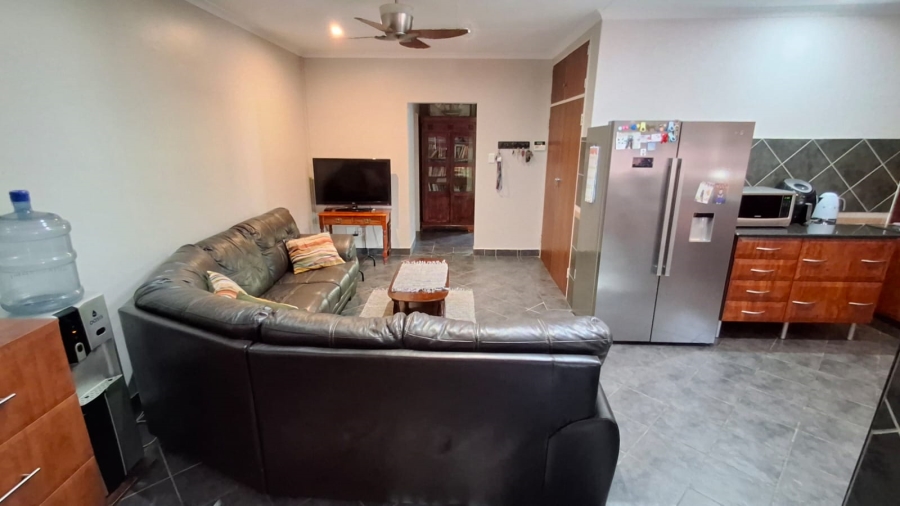 4 Bedroom Property for Sale in Wonderboom Gauteng