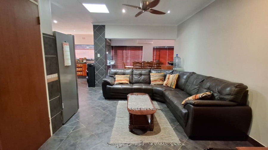 4 Bedroom Property for Sale in Wonderboom Gauteng