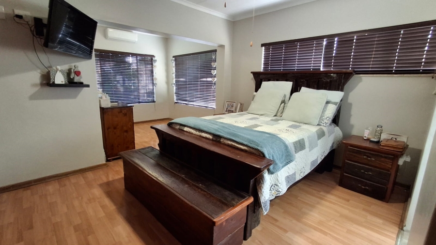 4 Bedroom Property for Sale in Wonderboom Gauteng