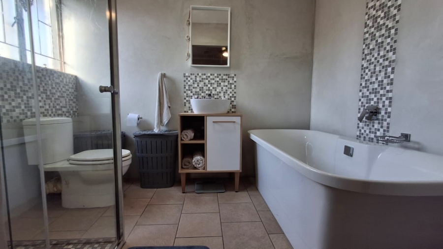 4 Bedroom Property for Sale in Wonderboom Gauteng