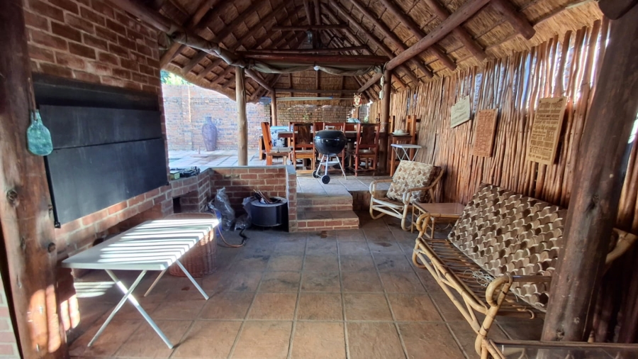 4 Bedroom Property for Sale in Wonderboom Gauteng