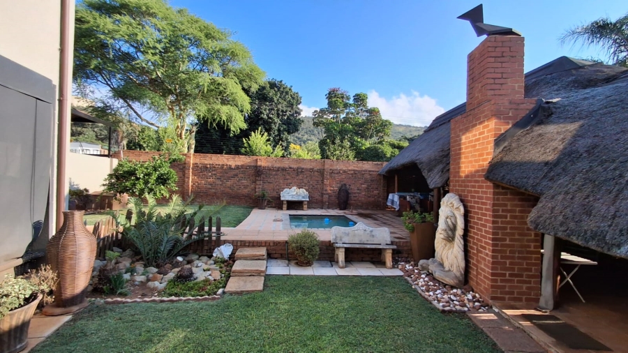 4 Bedroom Property for Sale in Wonderboom Gauteng