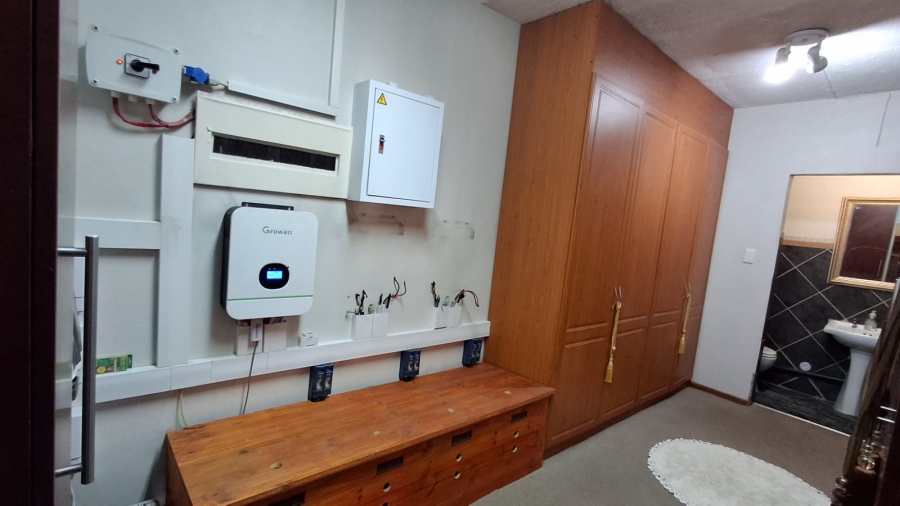 4 Bedroom Property for Sale in Wonderboom Gauteng