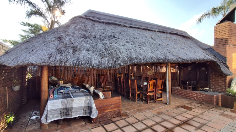 4 Bedroom Property for Sale in Wonderboom Gauteng
