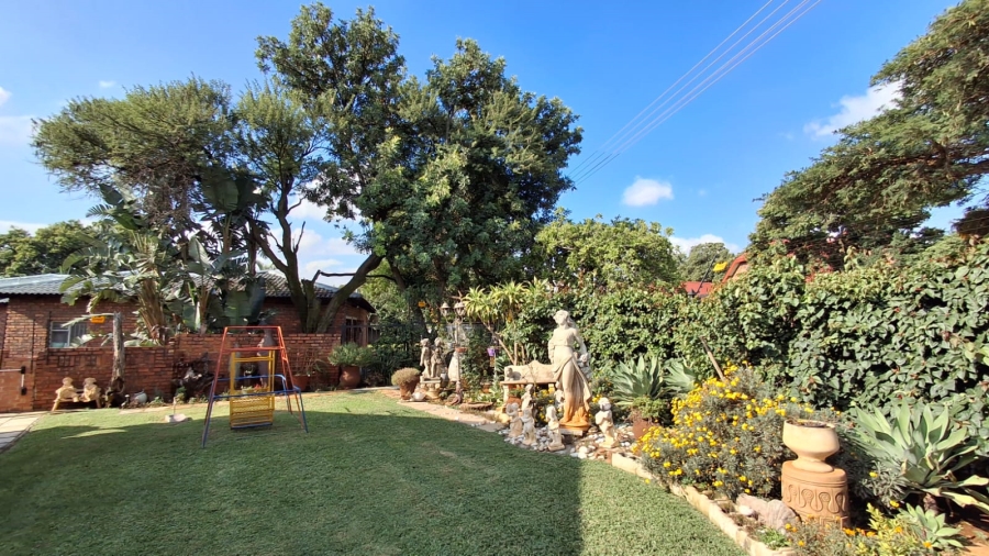4 Bedroom Property for Sale in Wonderboom Gauteng