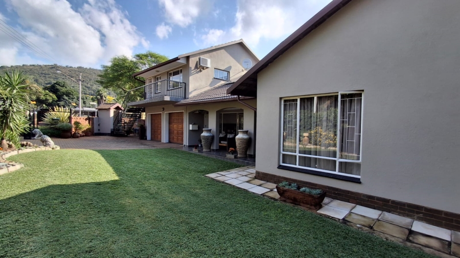 4 Bedroom Property for Sale in Wonderboom Gauteng