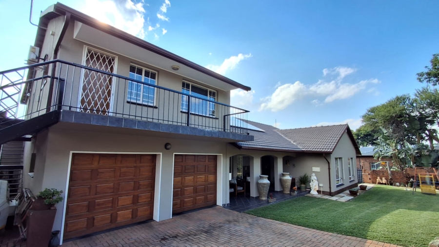 4 Bedroom Property for Sale in Wonderboom Gauteng