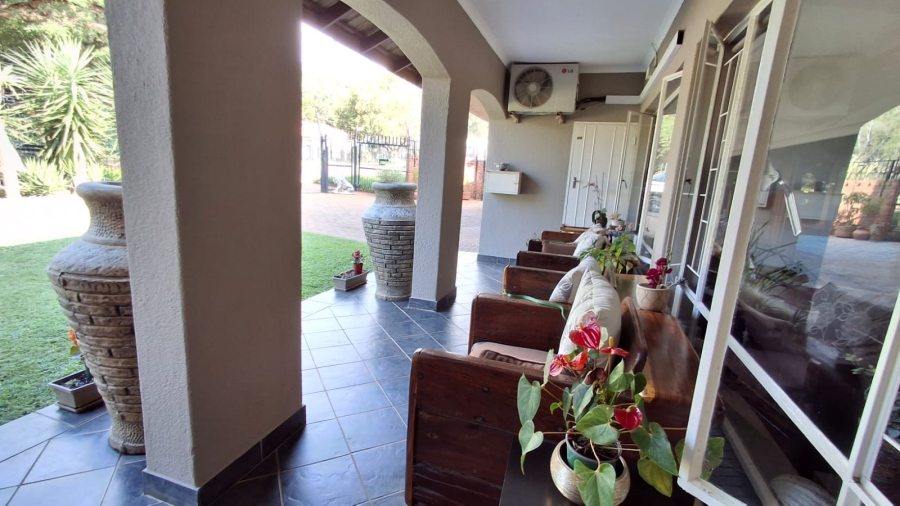 4 Bedroom Property for Sale in Wonderboom Gauteng