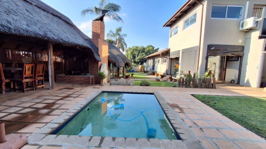 4 Bedroom Property for Sale in Wonderboom Gauteng