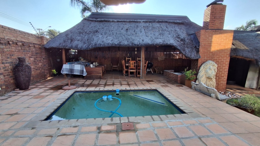 4 Bedroom Property for Sale in Wonderboom Gauteng