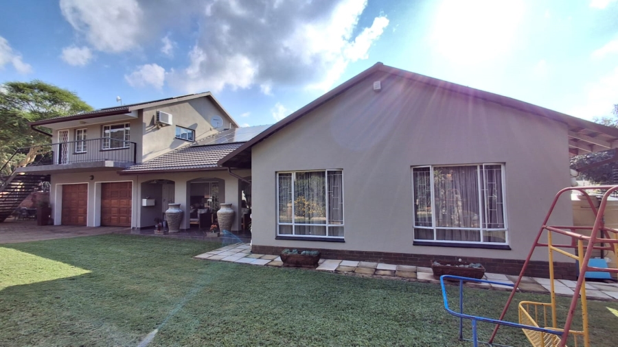4 Bedroom Property for Sale in Wonderboom Gauteng