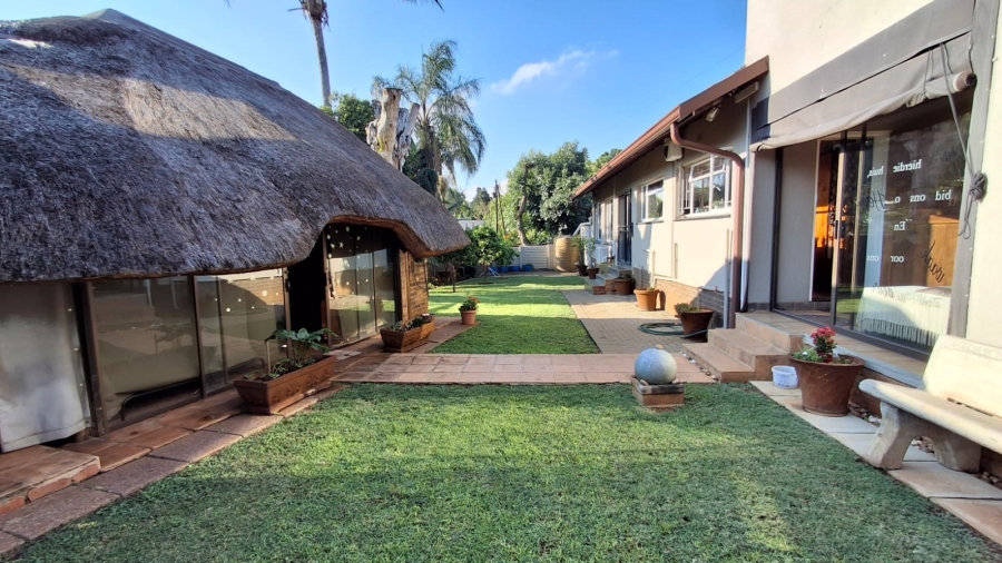 4 Bedroom Property for Sale in Wonderboom Gauteng