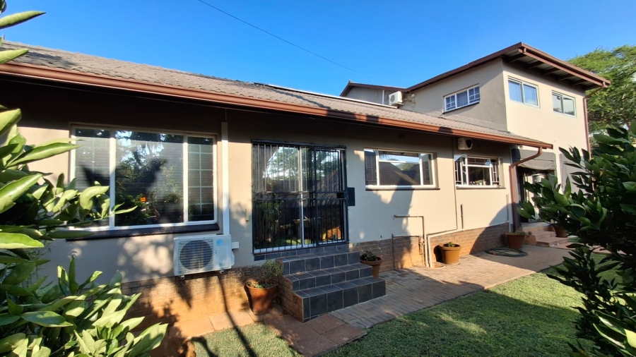 4 Bedroom Property for Sale in Wonderboom Gauteng