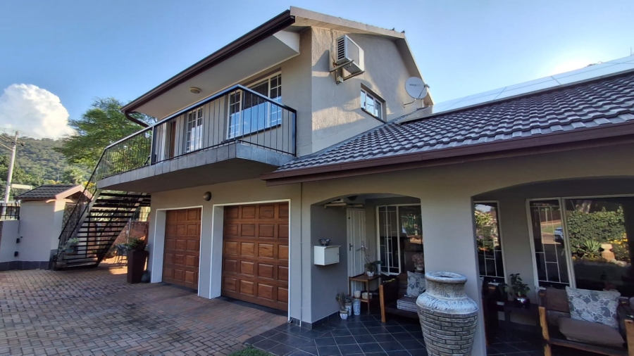 4 Bedroom Property for Sale in Wonderboom Gauteng