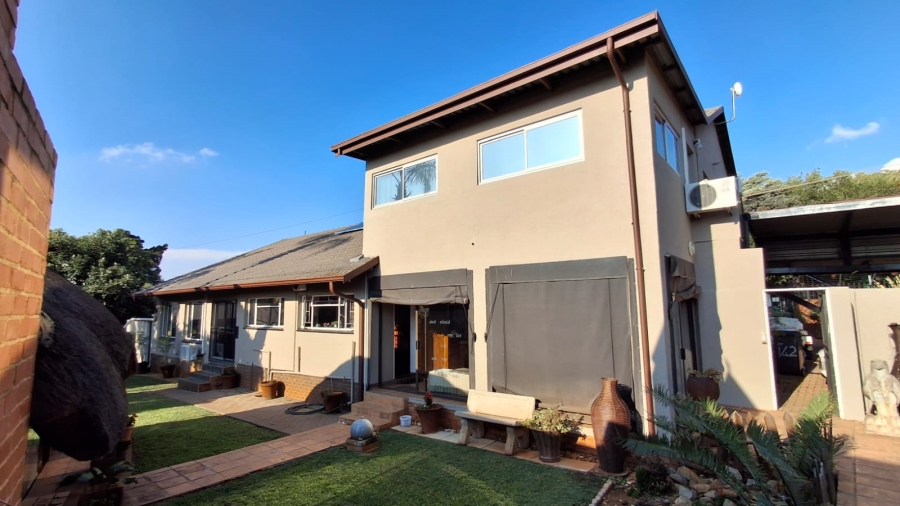 4 Bedroom Property for Sale in Wonderboom Gauteng