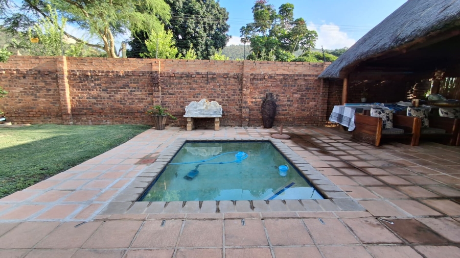 4 Bedroom Property for Sale in Wonderboom Gauteng