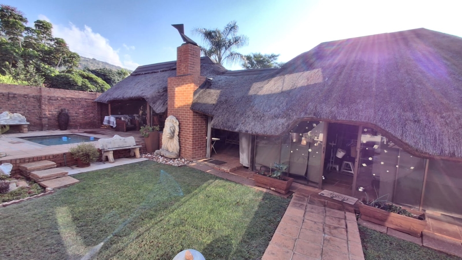 4 Bedroom Property for Sale in Wonderboom Gauteng