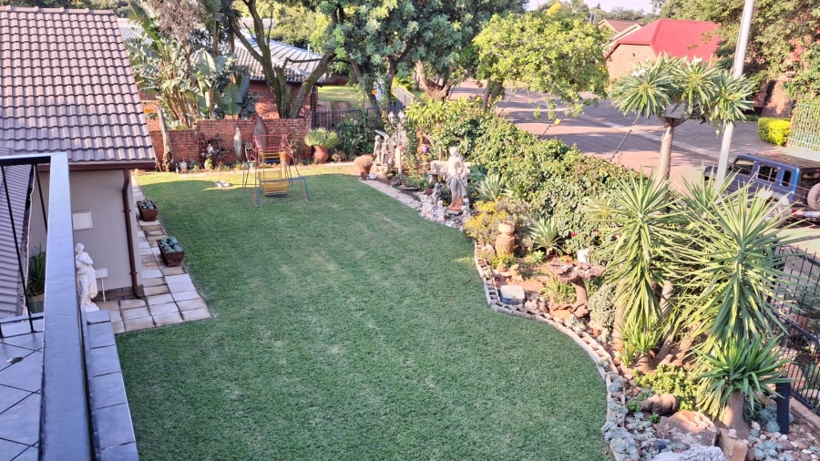 4 Bedroom Property for Sale in Wonderboom Gauteng