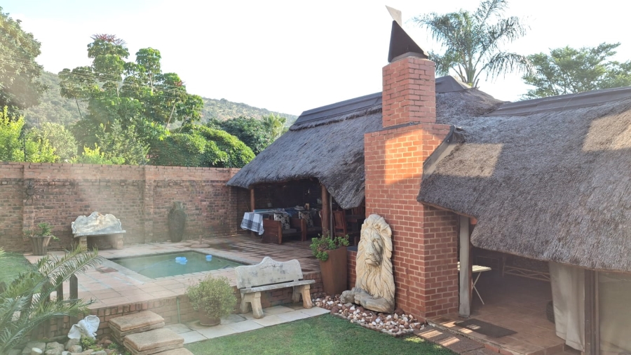 4 Bedroom Property for Sale in Wonderboom Gauteng