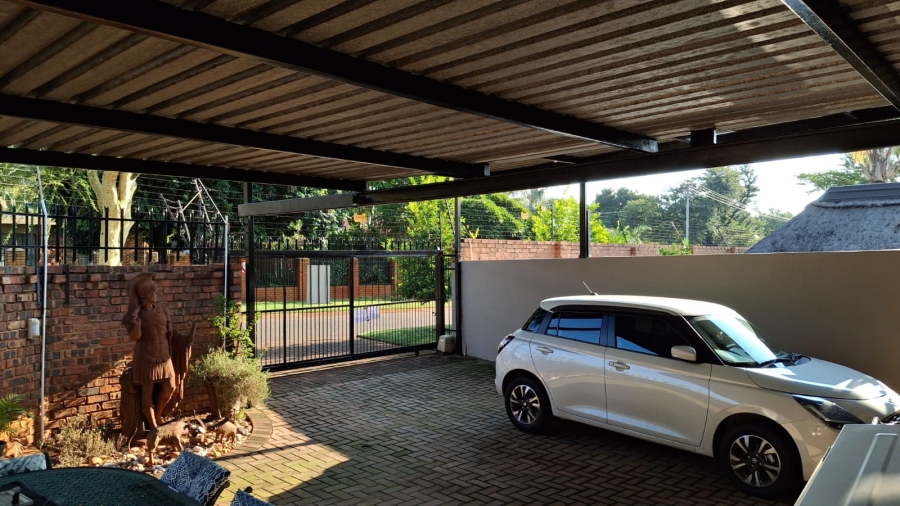 4 Bedroom Property for Sale in Wonderboom Gauteng