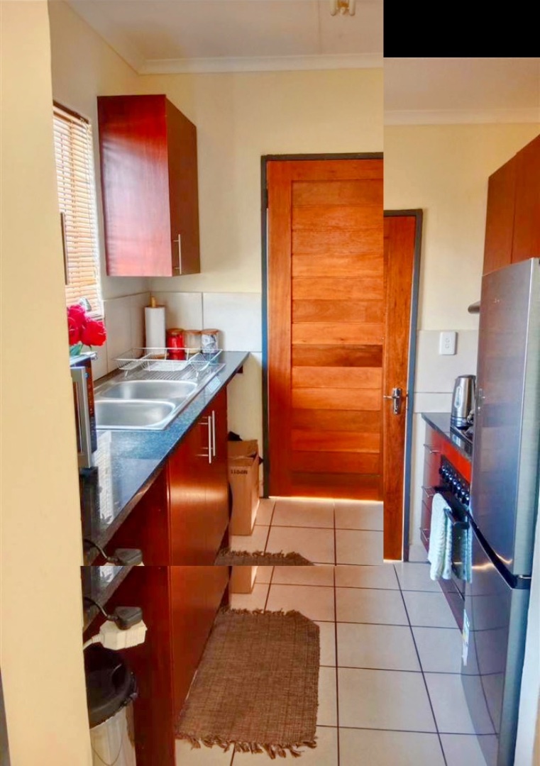 To Let 2 Bedroom Property for Rent in Kosmosdal Gauteng