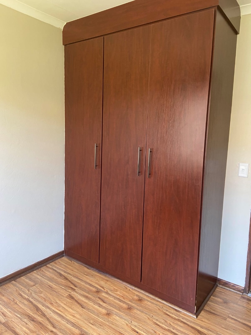 To Let 2 Bedroom Property for Rent in Kosmosdal Gauteng