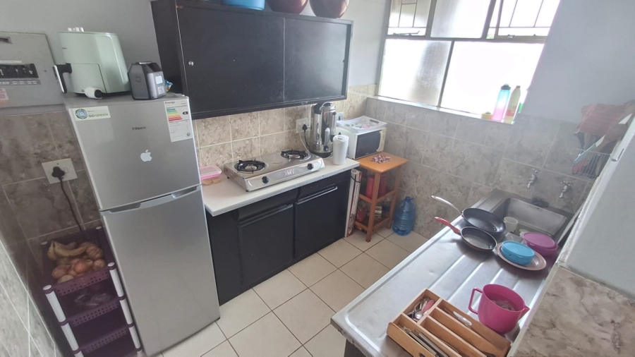 2 Bedroom Property for Sale in Weavind Park Gauteng